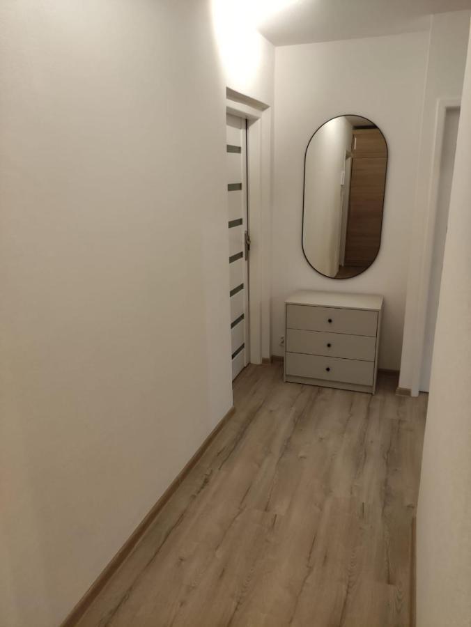 Krasickiego 12 Gdynia Centrum Buitenkant foto